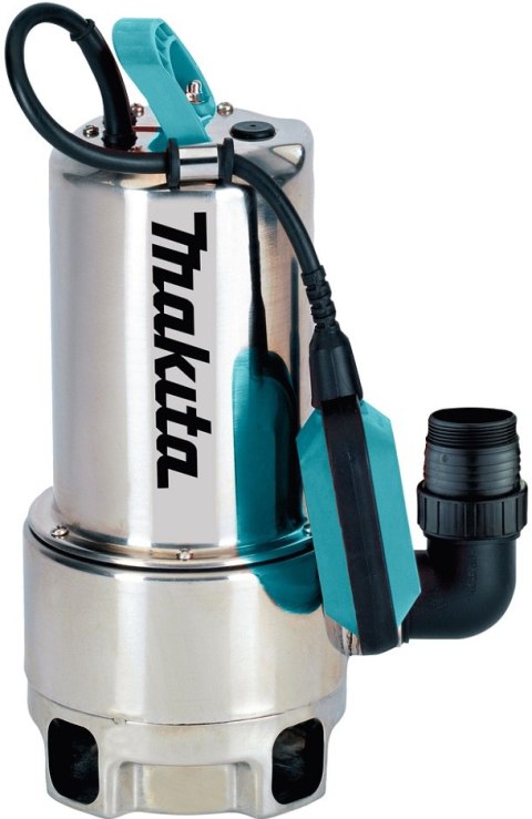 MAKITA POMPA ZANURZENIOWA ELEKTRYCZNA DO WODY BRUDNEJ 1100W MAKITA POMPA ZANURZENIOWA ELEKTRYCZNA DO WODY BRUDNEJ 1100W