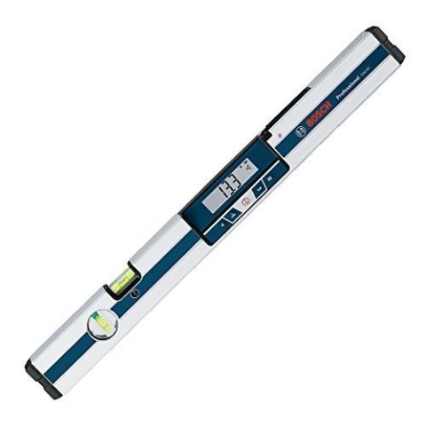 BOSCH POZIOMICA CYFROWA 60CM GIM 60 BOSCH POZIOMICA CYFROWA 60CM GIM 60