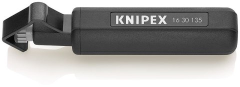 KNIPEX PRZYRZĄD DO ŚCIĄGANIA ZEWNĘTRZNEJ IZOLACJI 6.0-29.0MM 135MM KNIPEX PRZYRZĄD DO ŚCIĄGANIA ZEWNĘTRZNEJ IZOLACJI 6.0-29.0MM 135MM
