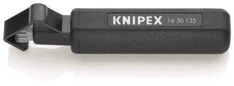 KNIPEX PRZYRZĄD DO ŚCIĄGANIA ZEWNĘTRZNEJ IZOLACJI 6.0-29.0MM 135MM KNIPEX PRZYRZĄD DO ŚCIĄGANIA ZEWNĘTRZNEJ IZOLACJI 6.0-29.0MM 135MM