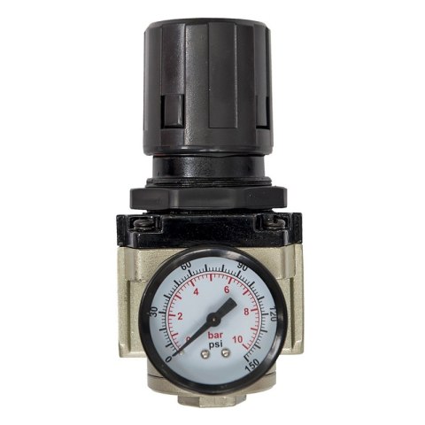 AIRPRESS REDUKTOR CIŚNIENIA 1/2'' 10 BAR AIRPRESS REDUKTOR CIŚNIENIA 1/2'' 10 BAR