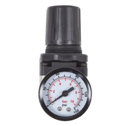 AIRPRESS REDUKTOR CIŚNIENIA 1/4'' 10 BAR