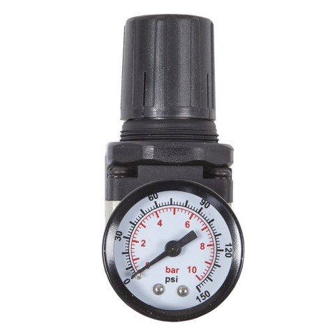 AIRPRESS REDUKTOR CIŚNIENIA 1/4'' 10 BAR AIRPRESS REDUKTOR CIŚNIENIA 1/4'' 10 BAR