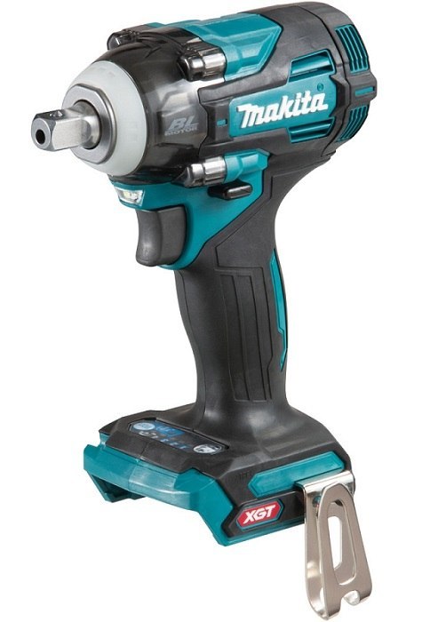 MAKITA WKRĘTARKA UDAROWA AKUMULATOROWA 1/4'' 220NM 40V XGT 0*AH MAKITA WKRĘTARKA UDAROWA AKUMULATOROWA 1/4'' 220NM 40V XGT 0*AH