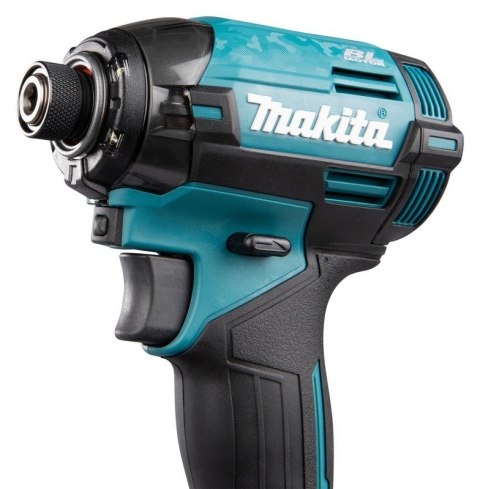 MAKITA WKRĘTARKA UDAROWA AKUMULATOROWA 1/4'' 220NM 40V XGT 0*AH MAKITA WKRĘTARKA UDAROWA AKUMULATOROWA 1/4'' 220NM 40V XGT 0*AH