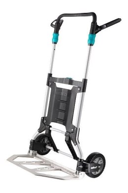 WOLFCRAFT WÓZEK TRANSPORTOWY TS 1500 SKŁADANY UDŹWIG 200KG.