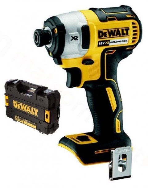 DEWALT ZAKRĘTARKA AKUMULATOROWA 18V 1/4'' DEWALT ZAKRĘTARKA AKUMULATOROWA 18V 1/4''