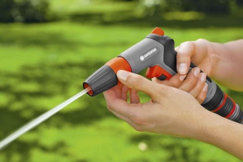 GARDENA CLASSIC PISTOLET ZRASZAJĄCY GARDENA CLASSIC PISTOLET ZRASZAJĄCY