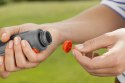GARDENA CLASSIC WIELOFUNKCYJNY PISTOLET ZRASZAJĄCY