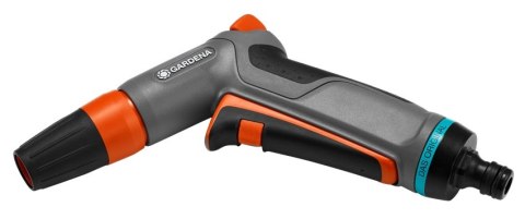 GARDENA COMFORT PISTOLET ZRASZAJĄCY GARDENA COMFORT PISTOLET ZRASZAJĄCY