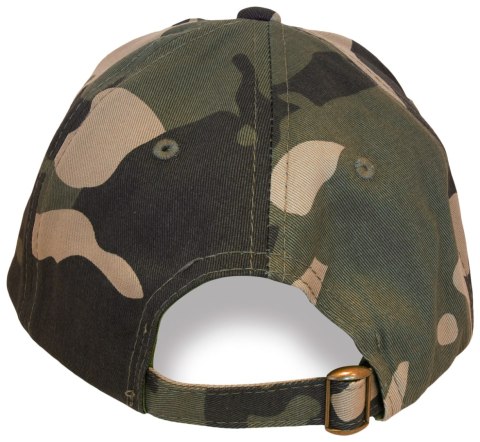 ROCKER CZAPKA OCHRONNA Z DASZKIEM MORO ROCKER CZAPKA OCHRONNA Z DASZKIEM MORO