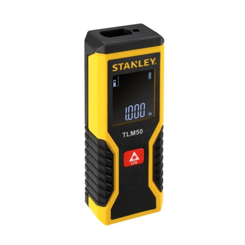STANLEY DALMIERZ LASEROWY TLM50 (15M) STANLEY DALMIERZ LASEROWY TLM50 (15M)