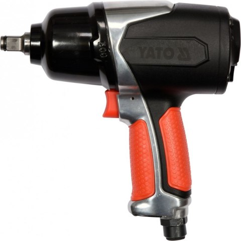 YATO KLUCZ PNEUMATYCZNY 1/2' 680NM YATO KLUCZ PNEUMATYCZNY 1/2' 680NM