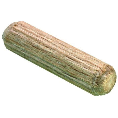 UN KOŁEK DREWNIANY 8X40 - PACZKA 40 SZT. UN KOŁEK DREWNIANY 8X40 - PACZKA 40 SZT.