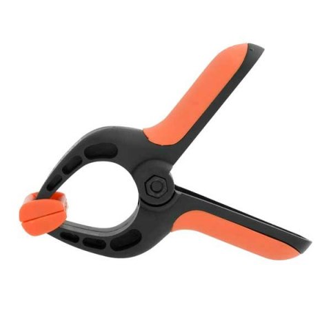 EPM KOMPLET ŚCISKÓW SPRĘŻYNOWYCH 2 SZTUKI 110MM EPM KOMPLET ŚCISKÓW SPRĘŻYNOWYCH 2 SZTUKI 110MM