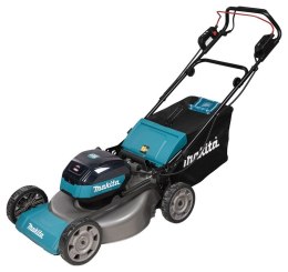 MAKITA KOSIARKA DO TRAWY AKU. SAMOBIEŻNA 53CM 40V 0*AH