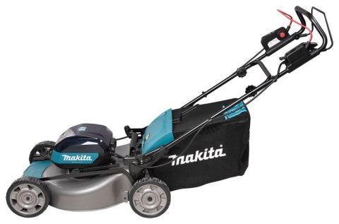 MAKITA KOSIARKA DO TRAWY AKU. SAMOBIEŻNA 53CM 40V 0*AH MAKITA KOSIARKA DO TRAWY AKU. SAMOBIEŻNA 53CM 40V 0*AH