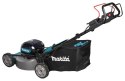 MAKITA KOSIARKA DO TRAWY AKU. SAMOBIEŻNA 53CM 40V 0*AH