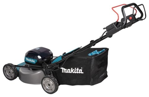 MAKITA KOSIARKA DO TRAWY AKU. SAMOBIEŻNA 53CM 40V 0*AH MAKITA KOSIARKA DO TRAWY AKU. SAMOBIEŻNA 53CM 40V 0*AH
