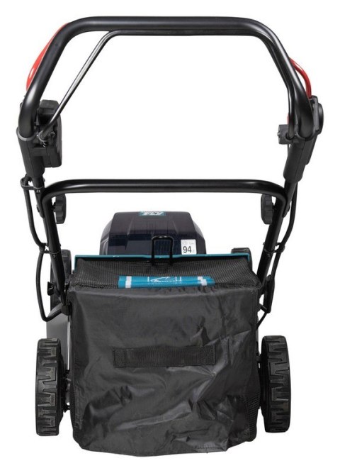 MAKITA KOSIARKA DO TRAWY AKU. SAMOBIEŻNA 53CM 40V 0*AH MAKITA KOSIARKA DO TRAWY AKU. SAMOBIEŻNA 53CM 40V 0*AH