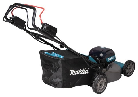 MAKITA KOSIARKA DO TRAWY AKU. SAMOBIEŻNA 53CM 40V 0*AH MAKITA KOSIARKA DO TRAWY AKU. SAMOBIEŻNA 53CM 40V 0*AH