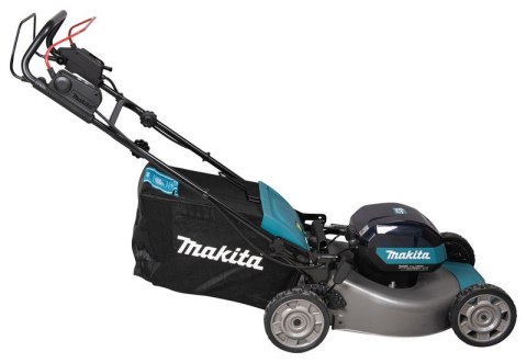 MAKITA KOSIARKA DO TRAWY AKU. SAMOBIEŻNA 53CM 40V 0*AH MAKITA KOSIARKA DO TRAWY AKU. SAMOBIEŻNA 53CM 40V 0*AH