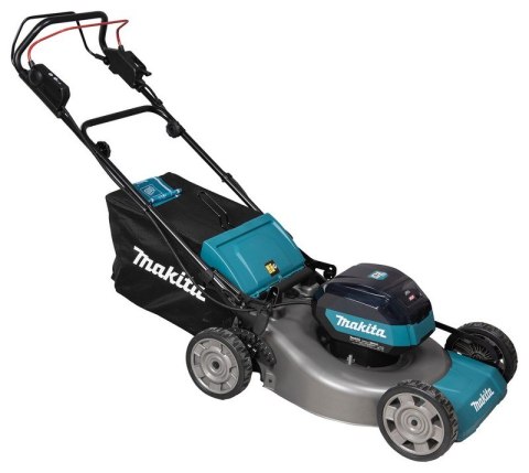 MAKITA KOSIARKA DO TRAWY AKU. SAMOBIEŻNA 53CM 40V 0*AH MAKITA KOSIARKA DO TRAWY AKU. SAMOBIEŻNA 53CM 40V 0*AH