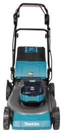 MAKITA KOSIARKA DO TRAWY AKU. SAMOBIEŻNA 53CM 40V 0*AH