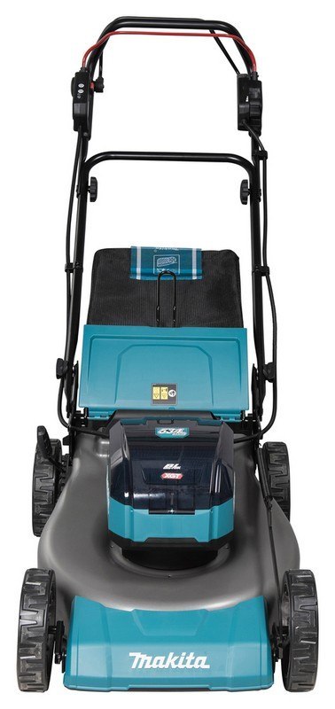 MAKITA KOSIARKA DO TRAWY AKU. SAMOBIEŻNA 53CM 40V 0*AH MAKITA KOSIARKA DO TRAWY AKU. SAMOBIEŻNA 53CM 40V 0*AH