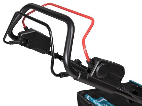 MAKITA KOSIARKA DO TRAWY AKU. SAMOBIEŻNA 53CM 40V 0*AH MAKITA KOSIARKA DO TRAWY AKU. SAMOBIEŻNA 53CM 40V 0*AH