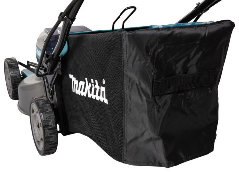 MAKITA KOSIARKA DO TRAWY AKU. SAMOBIEŻNA 53CM 40V 0*AH MAKITA KOSIARKA DO TRAWY AKU. SAMOBIEŻNA 53CM 40V 0*AH
