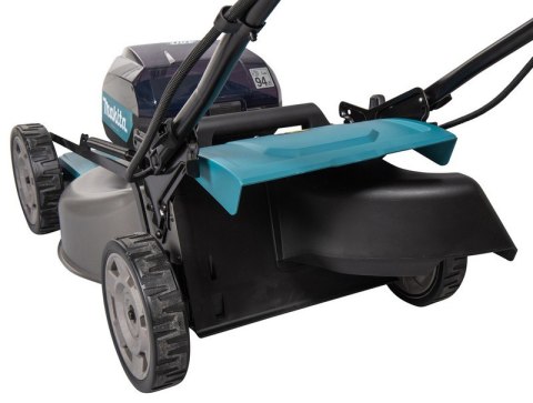 MAKITA KOSIARKA DO TRAWY AKU. SAMOBIEŻNA 53CM 40V 0*AH MAKITA KOSIARKA DO TRAWY AKU. SAMOBIEŻNA 53CM 40V 0*AH