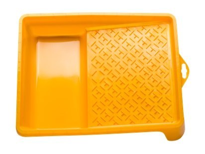 KAEM KUWETA MALARSKA 1 HARDY 30*16CM ŻÓŁTA KAEM KUWETA MALARSKA 1 HARDY 30*16CM ŻÓŁTA