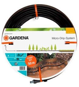 GARDENA LINIA KROPLUJĄCA KROPLOMIERZ 50M -MDS