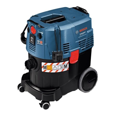 BOSCH ODKURZACZ PRZEMYSŁOWY GAS 35 M AFC BOSCH ODKURZACZ PRZEMYSŁOWY GAS 35 M AFC
