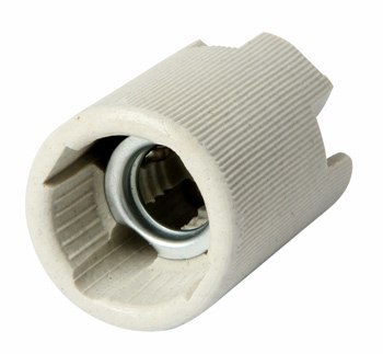 ENEXT OPRAWKA CERAMICZNA E14 ENEXT OPRAWKA CERAMICZNA E14