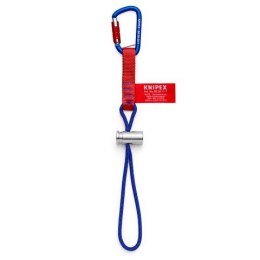 KNIPEX PASKI MOCUJĄCE Z KARABIŃCZYKIEM