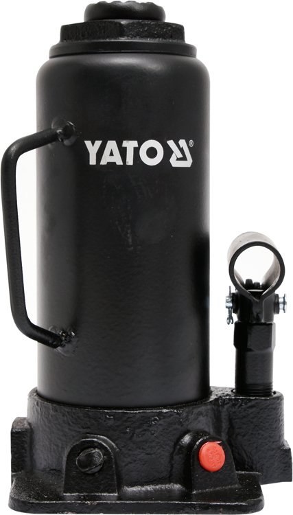 YATO PODNOŚNIK HYDRAULICZNY SŁUPKOWY 15T YATO PODNOŚNIK HYDRAULICZNY SŁUPKOWY 15T