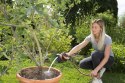 GARDENA PREMIUM WIELOFUNKCYJNY PISTOLET ZRASZAJĄCY