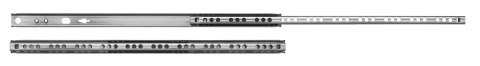 UN PROWADNICA KULKOWA H=17 L-406MM XP, KPL. - 2 SZT. UN PROWADNICA KULKOWA H=17 L-406MM XP, KPL. - 2 SZT.