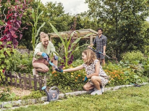 GARDENA RĘKAWICE OGRODNICZE L GARDENA RĘKAWICE OGRODNICZE L
