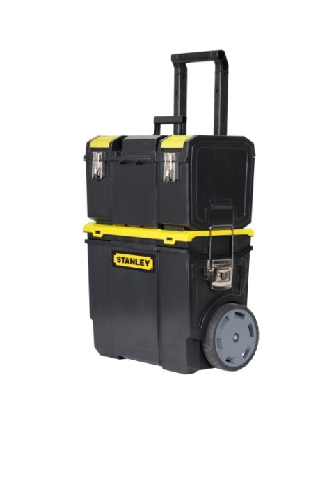 STANLEY RUCHOMY WARSZTAT 3W1 STANLEY RUCHOMY WARSZTAT 3W1