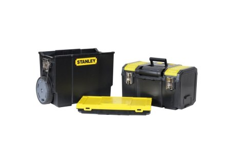 STANLEY RUCHOMY WARSZTAT 3W1 STANLEY RUCHOMY WARSZTAT 3W1