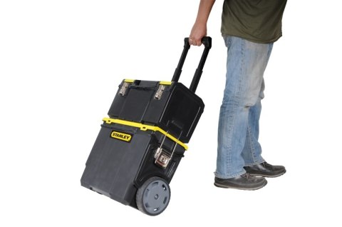 STANLEY RUCHOMY WARSZTAT 3W1 STANLEY RUCHOMY WARSZTAT 3W1