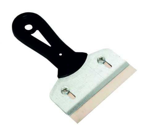 EPM SKROBAK MALARSKI 100MM Z WYMIENNYM OSTRZEM EPM SKROBAK MALARSKI 100MM Z WYMIENNYM OSTRZEM