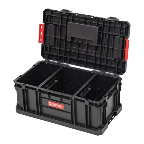 QBRICK SKRZYNKA NARZĘDZIOWA QBRICK TWO TOOLBOX PLUS VARIO QBRICK SKRZYNKA NARZĘDZIOWA QBRICK TWO TOOLBOX PLUS VARIO