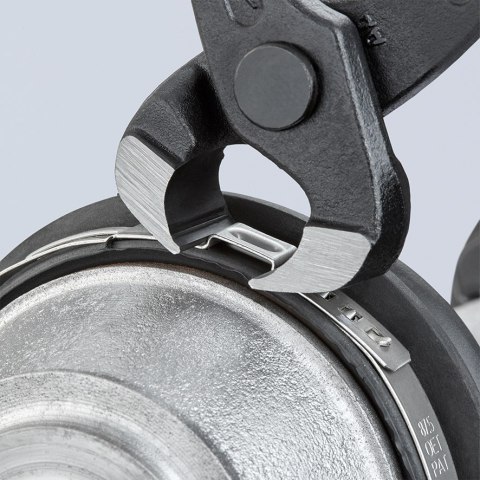 KNIPEX SZCZYPCE DO MONTAŻU OPASEK ZACISKOWYCH OETIKER KNIPEX SZCZYPCE DO MONTAŻU OPASEK ZACISKOWYCH OETIKER