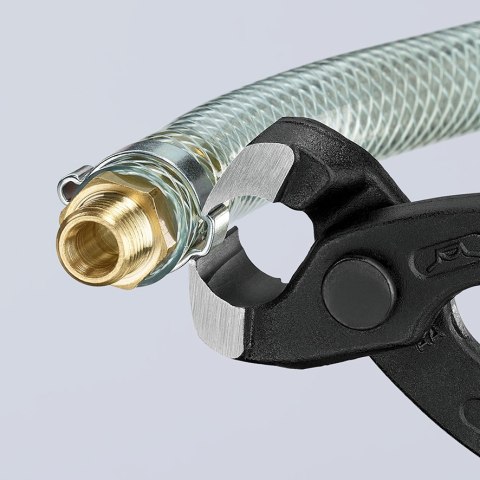 KNIPEX SZCZYPCE DO MONTAŻU OPASEK ZACISKOWYCH OETIKER KNIPEX SZCZYPCE DO MONTAŻU OPASEK ZACISKOWYCH OETIKER