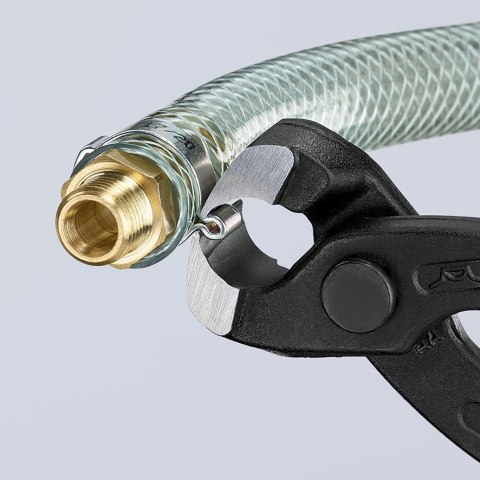 KNIPEX SZCZYPCE DO MONTAŻU OPASEK ZACISKOWYCH OETIKER KNIPEX SZCZYPCE DO MONTAŻU OPASEK ZACISKOWYCH OETIKER