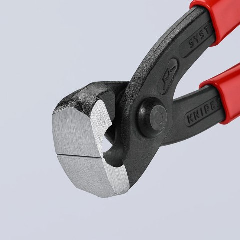 KNIPEX SZCZYPCE DO MONTAŻU OPASEK ZACISKOWYCH OETIKER KNIPEX SZCZYPCE DO MONTAŻU OPASEK ZACISKOWYCH OETIKER